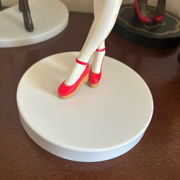 Super Sonico anime figure lot - Picture 2 of 7